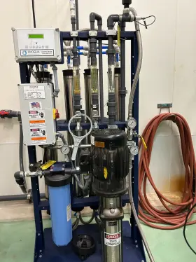 M41GP EVOQUA Ro Water Purification