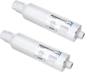 313048727724 EWF-8056-2 Ab Inline Water Filter Pack Hose