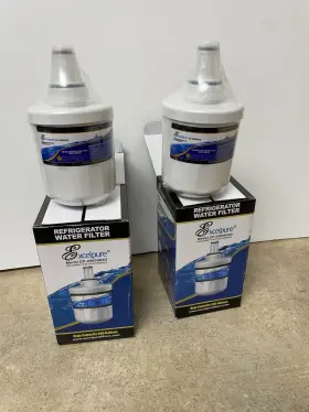EP-2900003G EXCELPURE Refrigerator Water Filters #2