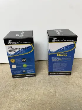 EP-2900003G EXCELPURE Refrigerator Water Filters #3