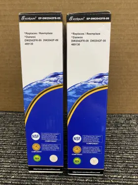 EP-DW2042FR-09 EXCELPURE Filter Daewoo #2
