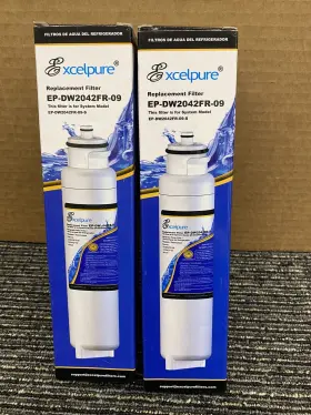 EP-DW2042FR-09 EXCELPURE Filter Daewoo #3