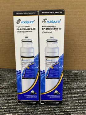 EP-DW2042FR-09 EXCELPURE Filter Daewoo