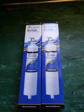 EP-LT600P EXCELPURE Refrigerator Water Filters