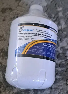 FF-UKF7003 EXCELPURE Water Filter Cartridge Maytag Whirlpool