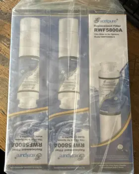 RFW5800A EXCELPURE Filter Pack