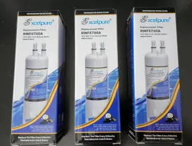 RWF6700A EXCELPURE Refrigerator Water Filter