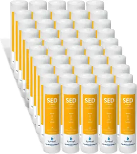 FLTSED0150 EXPRESS WATER Sediment Filter Pack