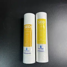 FLTSED0501 EXPRESS WATER Sed Sediment Filter Micron High