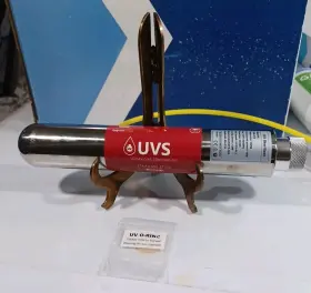 FLTUV110BCH EXPRESS WATER Ultraviolet Uvs Bulb Housing Ro