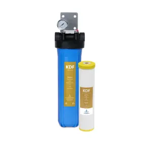 641990965575 EXPRESS WATER House Filter Filtration Kdf Met