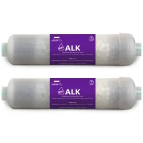653590999362 EXPRESS WATER Alkaline Filter Mineral Inline