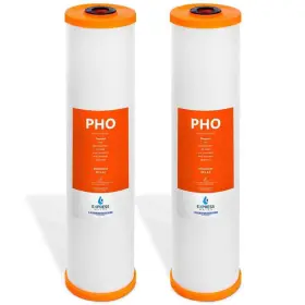FLTWH2045P2 EXPRESS WATER Anti Scale Filter Cartridge