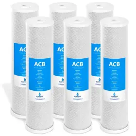 FLTWH2045C06 EXPRESS WATER Carbon Block House Filter