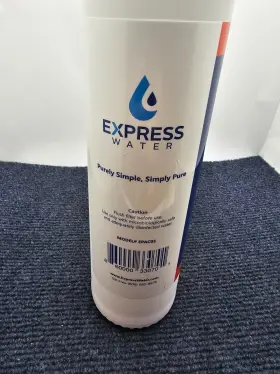 EACB05 EXPRESS WATER Purely Simple Filter