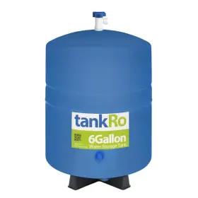 GTS6 EXPRESS WATER Storage Tank Ro Filtration Expansion WATER