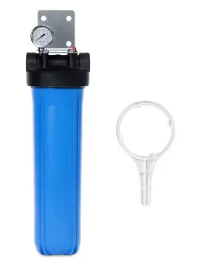 PRTBB2045HBG EXPRESS WATER House Filter Housing