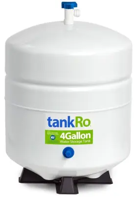 RO132-TNK EXPRESS WATER Gallon Storage Tank Ro Reverse WATER