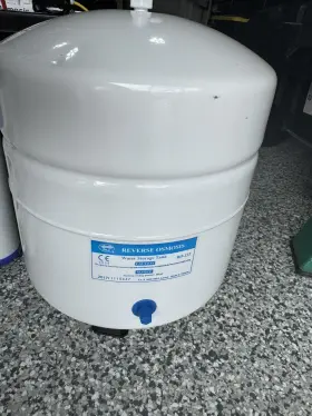 ROALK10D EXPRESS WATER Reverse Osmosis Filtration Filter #3