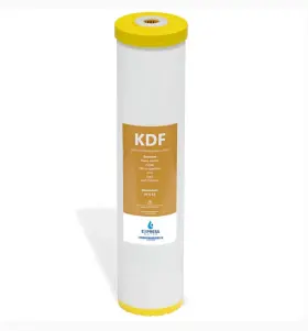 WH100SK EXPRESS WATER House Filter Filtration WATER Pressure