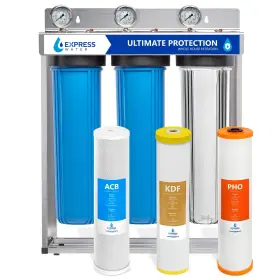 WH300SCKP-S EXPRESS WATER House Anti Scale Filter