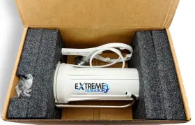 697560009576 EXTREME FILTRATION Countertop Filter Drinking