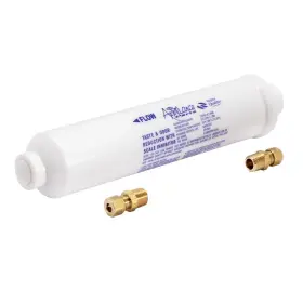 B005E844EQ EZ-FLO Line Water Filter Compression Adapter