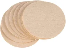 704593589965 FANSOFTIKS Coffee Filter Moka Pot Paper