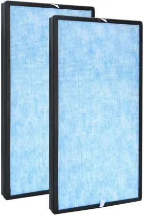 Monster FCFMY Filter Set Gocheer Cleanforce Mounto