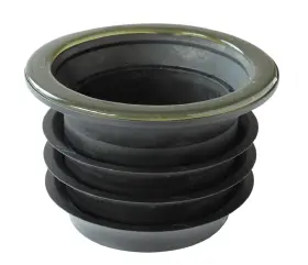 018578006164 FERNCO Wax Toilet Seal Drain Pipe