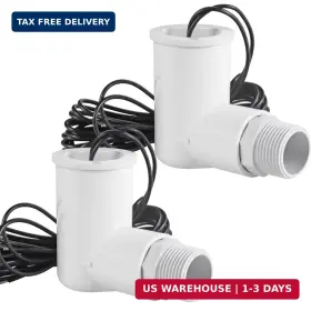 VF-SS231 FETOATAR Pack Float Switch Safe Hvac Drain Pan Outl