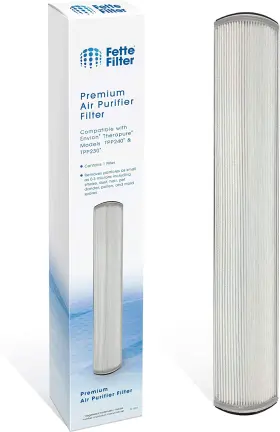FF15335 FETTE FILTER Hepa Envion Therapure