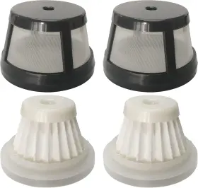 FF1684 FETTE FILTER Bissell Aeroslim Tur