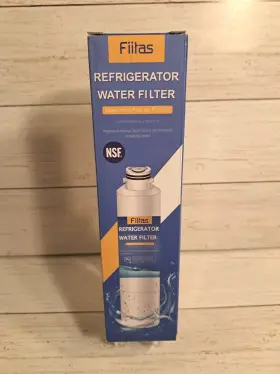 FTAS-070 FIITAS Refrigerator Filter