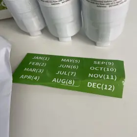 700P FIL-FRESH Refrigerator Water Filters #3