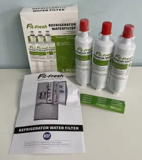 700P FIL-FRESH Refrigerator Water Filters