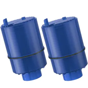 741365988069 FIL-FRESH Water Filter Pur Faucet Filtration