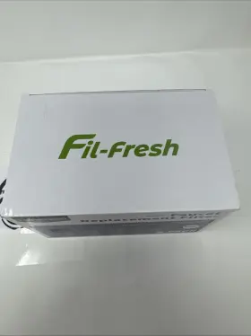 9737 FIL-FRESH Pur Faucet Filter Pack #2