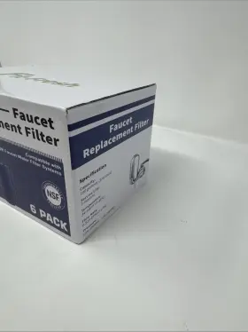 9737 FIL-FRESH Pur Faucet Filter Pack #3