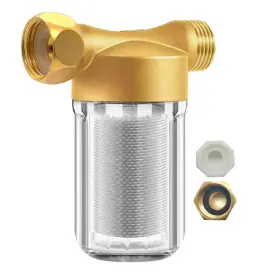 FA21-PARTS FILAGUUAWSTER Washer Water Filter Garden Hose