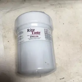 RTR513A FILL-RITE Taste