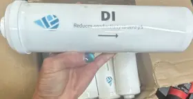 CL-3I FILLPURE Sterisil Di Water Filter Cartridges Tcxc