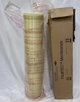 SW30HR-380 FILMTEC Membrane Seawater High Rejection Reverse