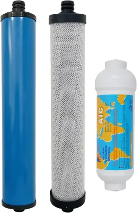 FILS-MICL325 FILSADAE Split Post Inline Filter Set Microline