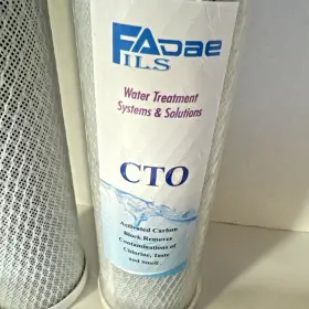 TFC-RS9-50 FILSADAE Rainsoft Ro Reverse Osmosis Membrane #2