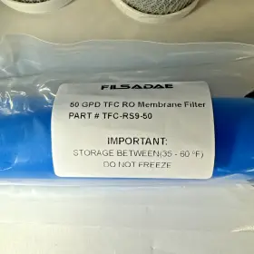 TFC-RS9-50 FILSADAE Rainsoft Ro Reverse Osmosis Membrane #3