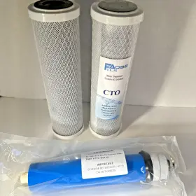 TFC-RS9-50 FILSADAE Rainsoft Ro Reverse Osmosis Membrane