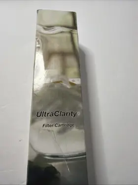 Filter 194412 Ultra Clarity Cartridge 9000 Filter 194412 Ultra Clarity Cartridge 9000