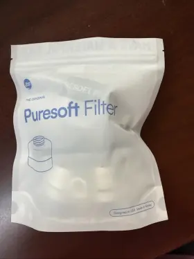 198168436059 FILTER Puresoft Waterdoctor Bag Bathroom Sink