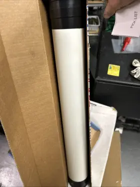 20066 FILTER Tucker Cartridge